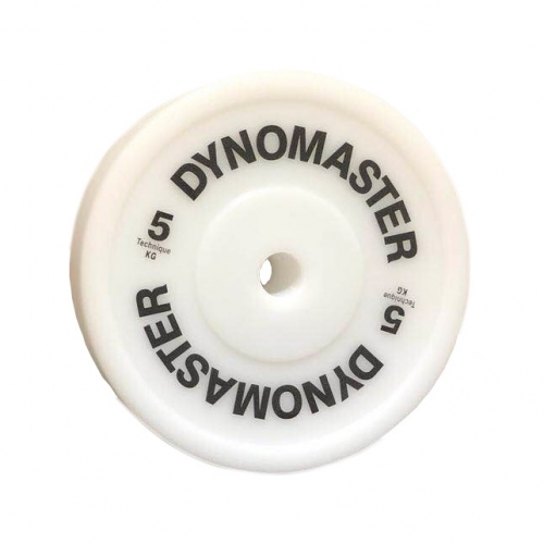 Tạ miếng 5kg DN-TP001 (Dynomaster Technique Plate)