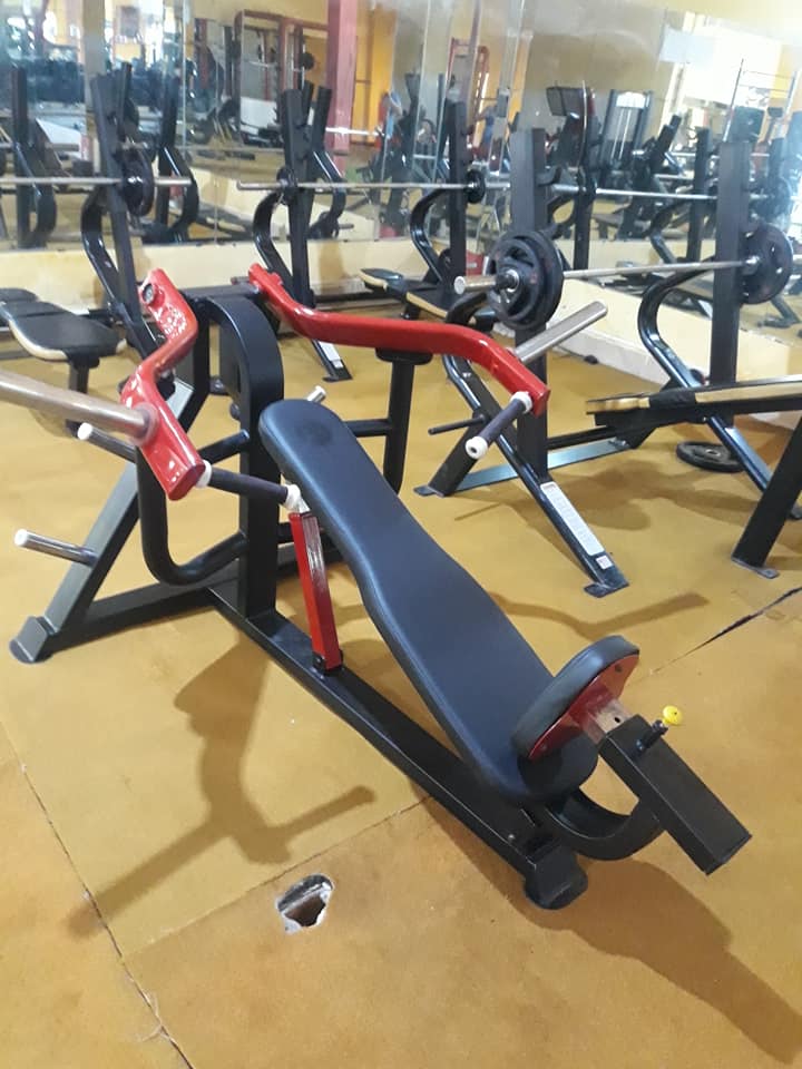 CLB Sức Sức Sống Mới - Gò Vấp - TP. HCM