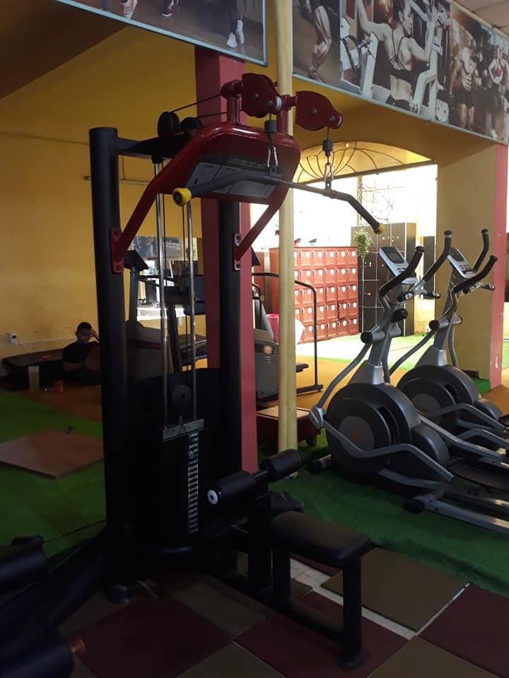 CLB Sức Sức Sống Mới - Gò Vấp - TP. HCM