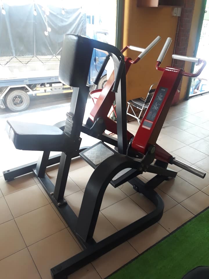 CLB Sức Sức Sống Mới - Gò Vấp - TP. HCM